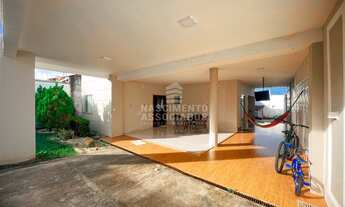 Imagem 3: Casa no Aracagy, próximo ao restaurante Mandacaru