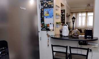 Imagem 7: Apartamento com 2 dormitórios à venda, 71 m² por R$ 650.000 - Bela Vista - São Paulo/SP