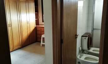 Imagem 7: 100974 Apartamento para venda com 128 metros quadrados com 2 quartos - São Paulo - SP