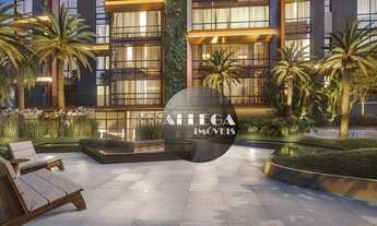 Imagem 4: Apartamento com 3 dormitórios à venda, 233 m² por R$ 3.436.000,00 - Cabral - Curitiba/PR