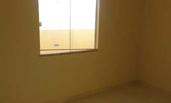 Imagem 7: Casa nova 3 quartos suíte quintal espaçoso em condições especiais RGI FGTS