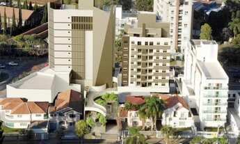 Imagem 4: Conjunto à venda, 34 m² por R$ 425.000,00 - Alto da Rua XV - Curitiba/PR