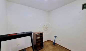 Imagem 4: Sobrado Parque dos Princípes com 4 dormitórios, 390 m² - venda por R$ 1.550.000 ou aluguel