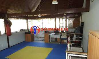 Imagem 4: Cobertura para venda tem 183 metros quadrados com 4 quartos em Botafogo - Rio de Janeiro