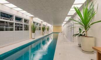 Imagem 4: Apartamento para venda com 134 metros quadrados com 3 quartos em Cidade Monções - São Paul