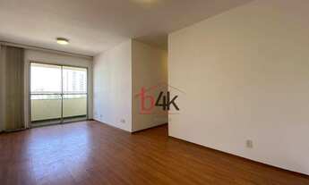 Imagem: Apartamento alugar no Brooklin, 3 quartos