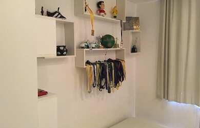 Imagem 6: Excelente apartamento no Blue Land na Barra da Tijuca