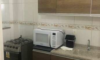 Imagem 4: Apartamento 2 dormitórios em Canajurê - Florianópolis/SC