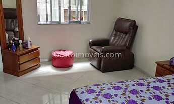 Imagem 5: Ref.: CAS300 - Casa com três quartos Linear no Bairro Santo Antônio - Aceita CEF