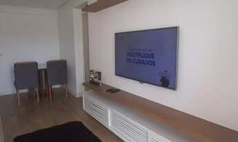 Imagem 3: Apartamento com 2 quartos na Barra da Tijuca - Villas da Barra