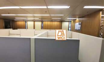 Imagem 3: Conjunto todo montado para aluguel - Região da Paulista - SP