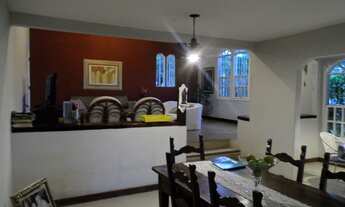 Imagem 4: RESIDENCIA 4 QUARTOS (DUAS SUITES) CONDOMINIO BORDA DA PRAIA-SAQUAREMA