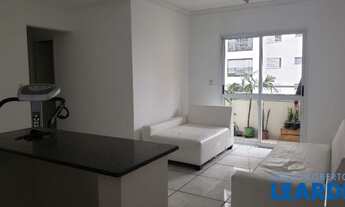 Imagem 2: APARTAMENTO - PARQUE RESIDENCIAL AQUARIUS - SP