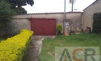 Imagem 3: Casa para Venda em Contagem, Industrial, 1 dormitório, 1 banheiro, 6 vagas