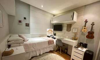 Imagem 5: São Paulo - Apartamento Padrão - Campo Belo