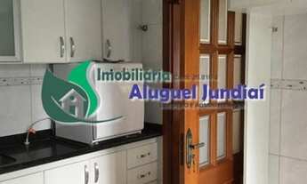 Imagem 6: JUNDIAÍ - Casa Padrão - JARDIM CICA