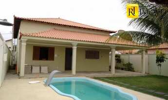 Imagem 1: Linda Casa à Venda no Parque Hotel - Araruama/RJ