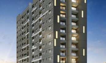 Imagem 3: Cobertura Duplex possui 76m² sendo 1 suíte, terraço privativo em km 18 - Osasco - SP