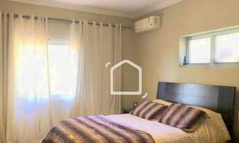 Imagem 8: Casa com 4 suítes à venda, 881 m² por R$ 3.900.000 - Granja Viana - Cotia/SP