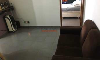 Imagem 6: Apartamento 1 dormitório na Zona Sul