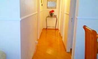 Imagem 4: Apartamento a venda no Tatuapé com 4 dormitórios, São Paulo - SP