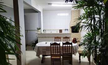 Imagem 2: Sobrado em condomínio Zona Sul, para venda com 150 m, com 3 quartos