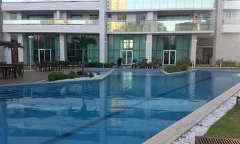 Imagem 7: Apartamento de 95 metros quadrados no bairro Cocó com 3 quartos