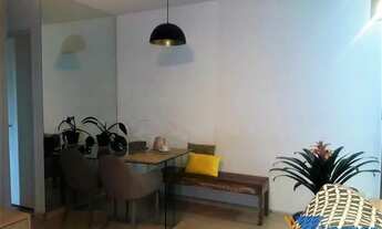 Imagem 2: Apartamento a venda localizado no bairro Barra Funda em São Paulo!