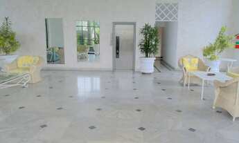 Imagem 6: Apartamento para venda com 165 metros quadrados com para o mar