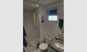 Imagem 7: APARTAMENTO C/ 03 DORM. (01 SUÍTE) SALA P/ 02 AMBIENTES -R$ 398.000,00- VILA BUTANTÃ