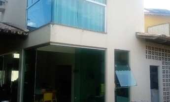 Imagem 2: RESIDENCIAL PORTO SEGURO- SOBRADO