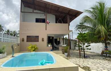 Imagem 7: ALUGO CASA EM LUCENA PARA TEMPORADA