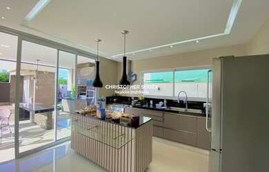 Imagem 5: Maravilhosa casa duplex 05 Quartos C/03 Suítes e 04 vagas