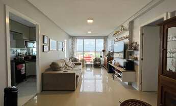 Imagem 2: Apartamento para venda com 86 metros quadrados com 3 quartos em Ponta do Farol - São Luís