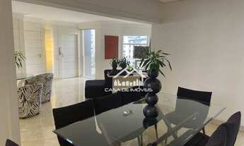 Imagem 5: Vende ou aluga apartamento mobiliado no Campo Belo