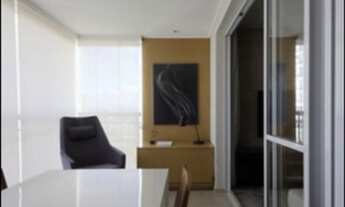 Imagem 4: Apartamento para venda possui 80 metros quadrados com 2 quartos em Vila Mascote - São Paul