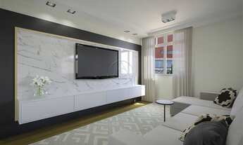 Imagem: São Paulo - Apartamento Padrão - Vila