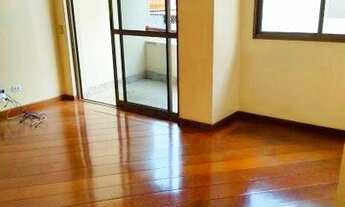 Imagem: Lindo apartamento para locação no Tatuapé