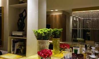 Imagem 4: Apartamento para venda possui 92 metros quadrados com 3 quartos em Savassi - Belo Horizont