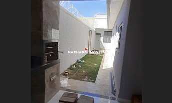 Imagem 5: Casa Venda: Jardim Petropólis - Goiânia/G0