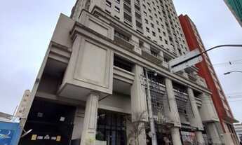 Imagem 7: Excelente Apartamento para venda possui 50m² com 2 quartos em Centro - Curitiba - PR