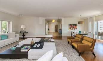 Imagem 3: Apartamento para venda e locação no Morumbi