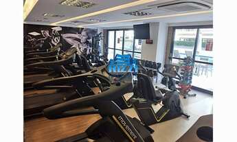 Imagem 3: Apartamento para venda possui 75 metros quadrados com 3 quartos em Tanque - Rio de Janeiro