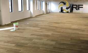 Imagem 2: São Paulo - Conjunto Comercial/Sala - Brooklin Novo