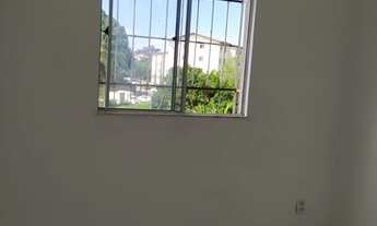 Imagem 2: Apartamento para venda com 42 metros quadrados com 2 quartos em Nova Brasília - Salvador