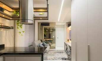 Imagem 3: Belo Horizonte - Apartamento Padrão - Lourdes