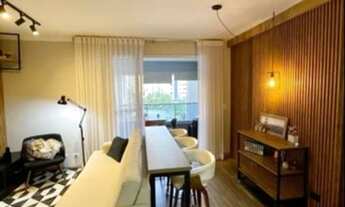 Imagem 2: Maravilhoso Apartamento à Venda no Loteamento Mogilar