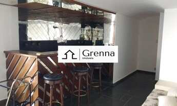 Imagem 2: Cobertura Penthouse à venda com 293 m2 em Pinheiros SP