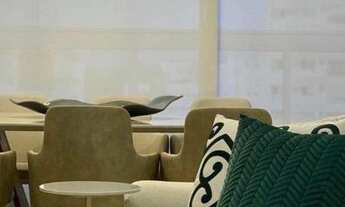 Imagem 4: Apartamento com 2 dormitórios à venda, 110 m² por R$ 1.100.000,00 - Jardim Mariana - Cuiab