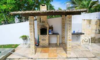 Imagem 7: Casa próximo à Praia de Ponta Negra- Natal/RN